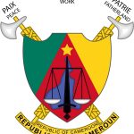 Armoiries du Cameroun