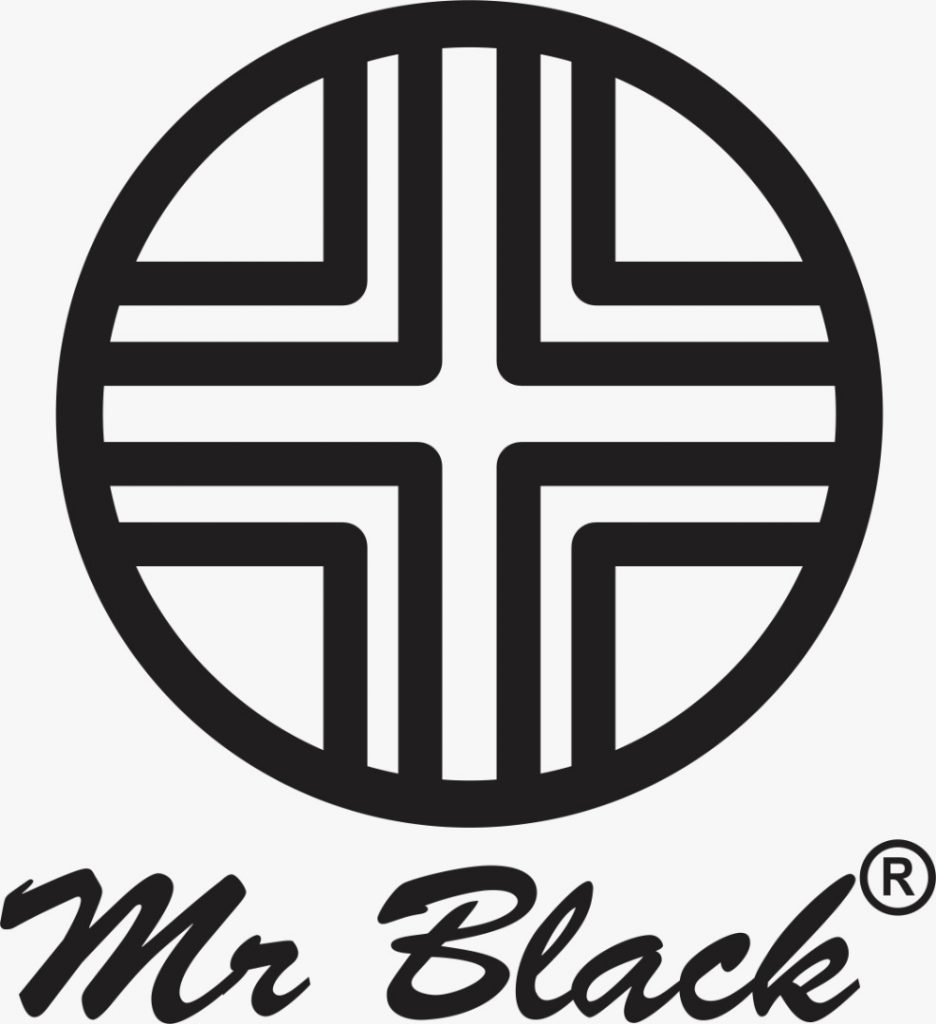 Mr Black
